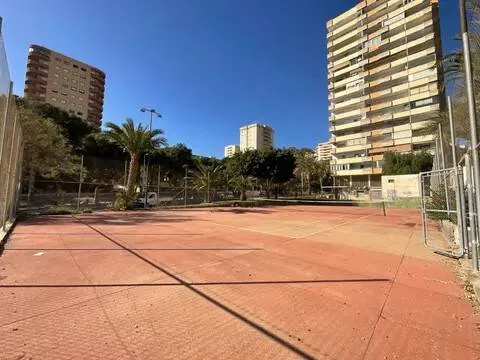 Pis de 47 m² a Roquetas de Mar