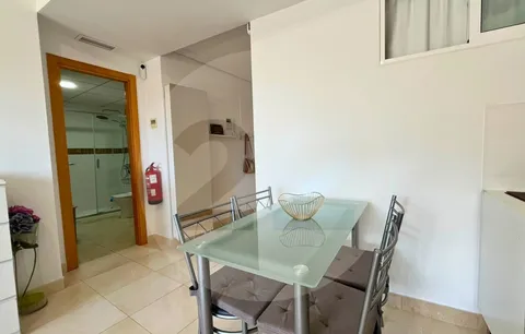 Pis de 60 m² a Benidorm
