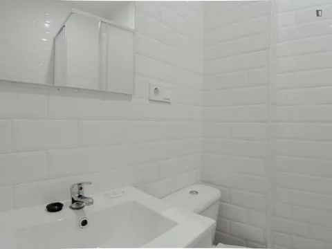 Pis de 55 m² a Madrid