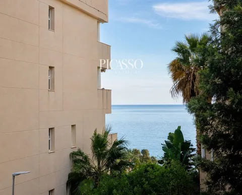 Pis de 30 m² a Benalmádena
