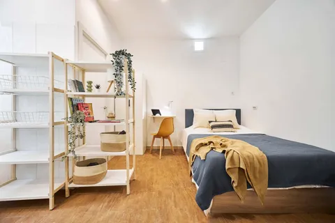 Appartamento 30 m² a Madrid