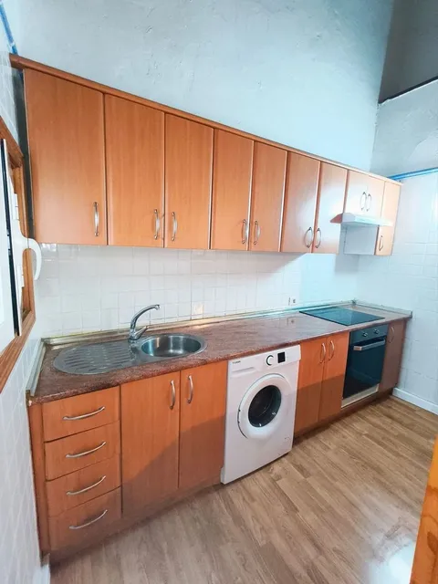 Pis de 62 m² a La Matanza de Acentejo