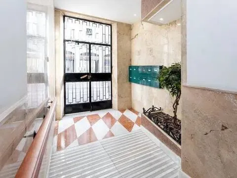 Pis de 25 m² a Granada