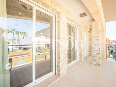 Appartamento 281 m² a Burjassot