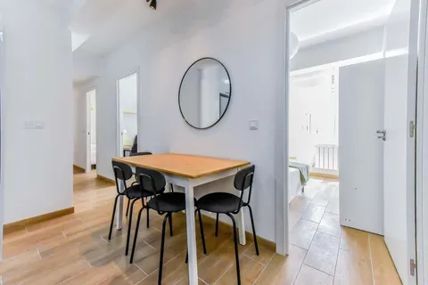 Habitació de lloguer, Valladolid