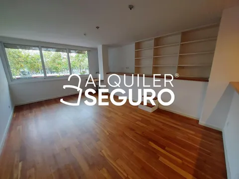 Pis de 90 m² a Barcelona