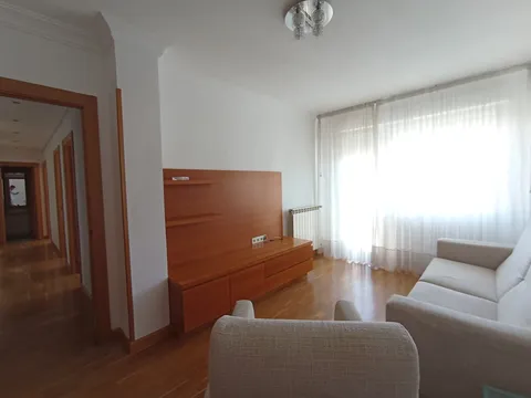 Pis de 94 m² a Barañáin / Barañain