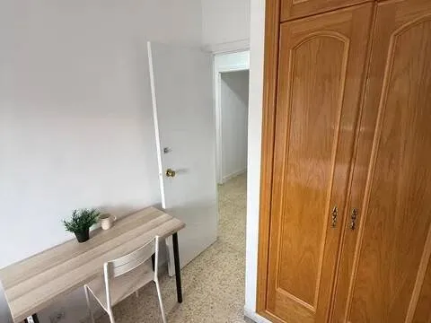 Zimmer zur Miete, Madrid (2/10)