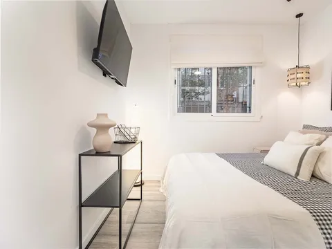 Pis de 40 m² a Barcelona