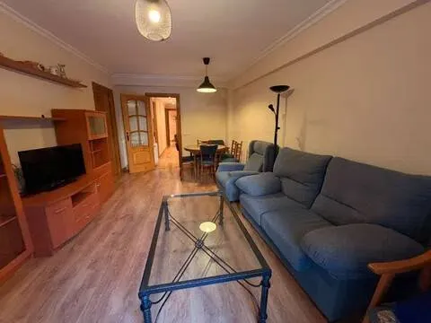 Pis de 95 m² a Salamanca
