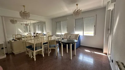 Pis de 106 m² a Asp