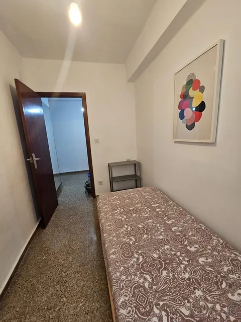 Pis de 90 m² a València