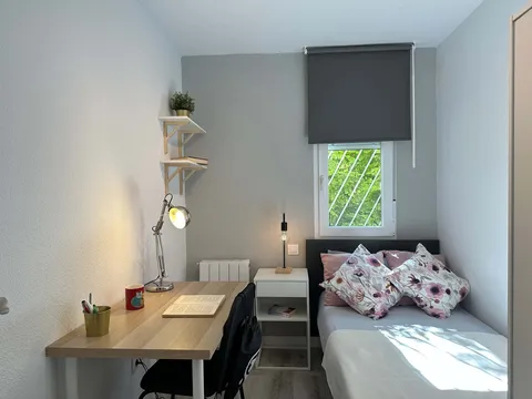Appartamento 59 m² a Madrid