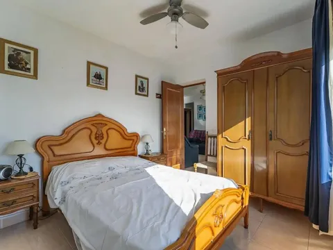 Piso de 75 m² en Benalmádena