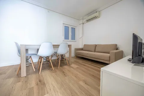Habitació de lloguer, València