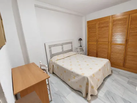 Pis de 90 m² a Còrdova