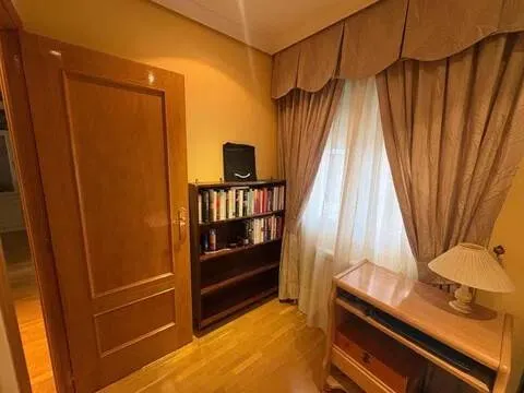 Habitació de lloguer, Leganès