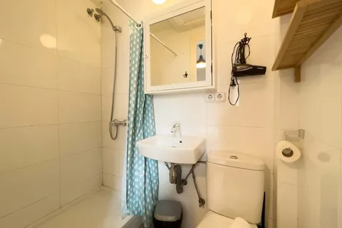 Appartement 20 m² à Barcelone
