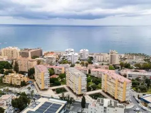 Appartamento 48 m² a Torremolinos