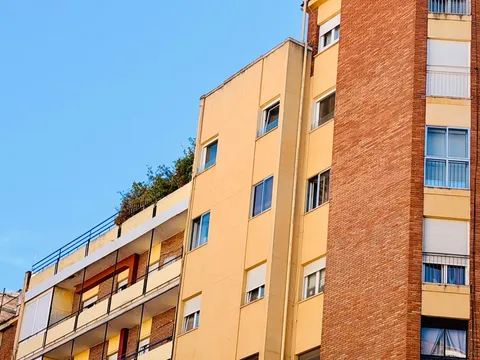 Pis de 76 m² a Valladolid