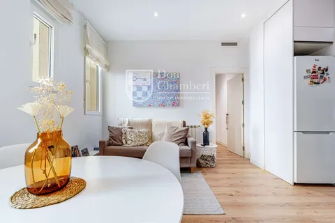 Appartamento 52 m² a Madrid