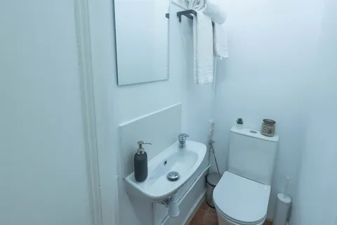 Stanza in affitto, Barcelona