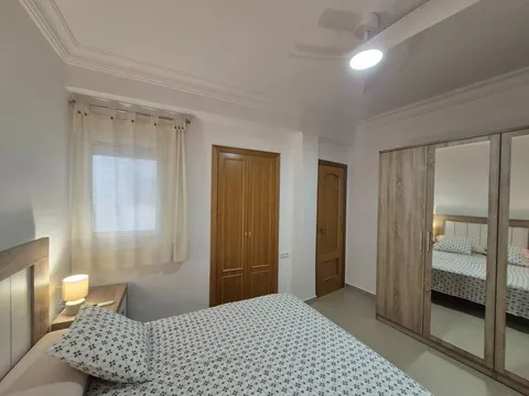 Pis de 63 m² a València
