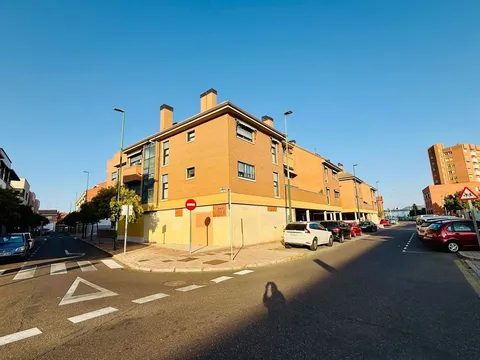 Appartamento 123 m² a Valladolid