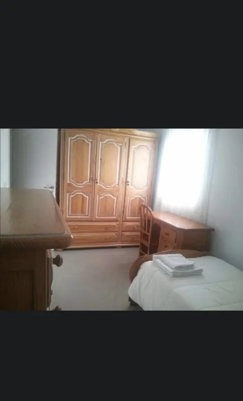 Habitació de lloguer, Sevilla