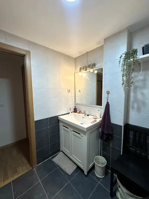 Pis de 80 m² a San Martín de la Vega