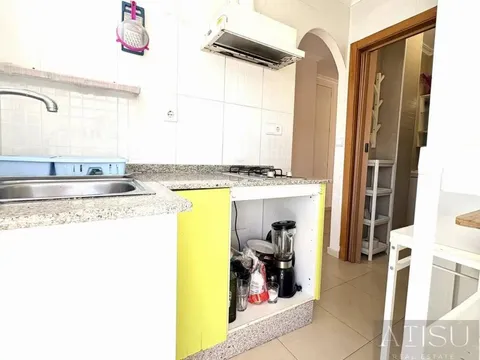 Pis de 50 m² a Benidorm