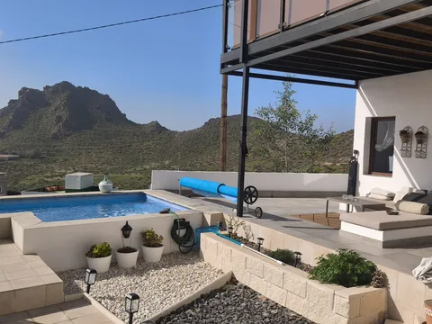 Wohnung 150 m² in Arona
