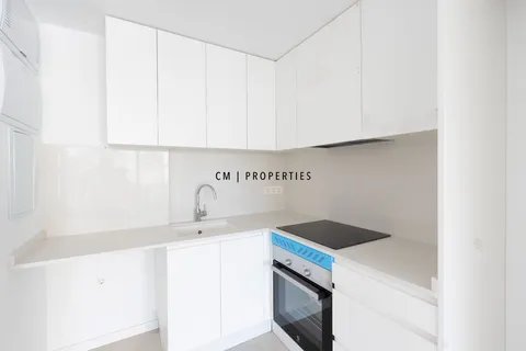 Pis de 41 m² a Sagunt