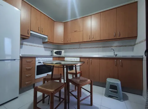 Pis de 70 m² a Villanueva de la Serena