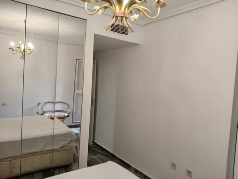 Pis de 113 m² a Sevilla