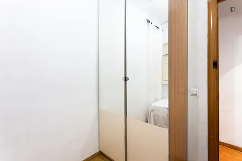 Chambre à louer, l'Hospitalet de Llobregat