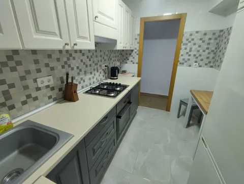Wohnung 72 m² in Valencia