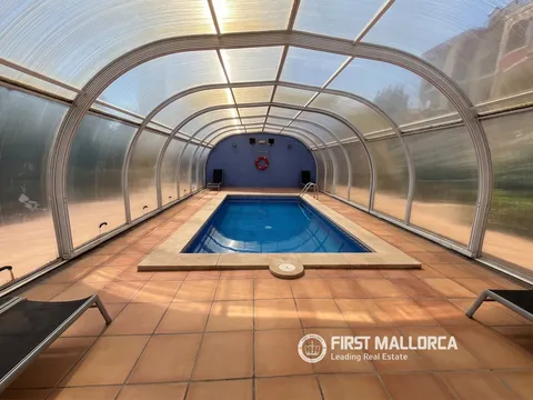 Pis de 126 m² a Calvià