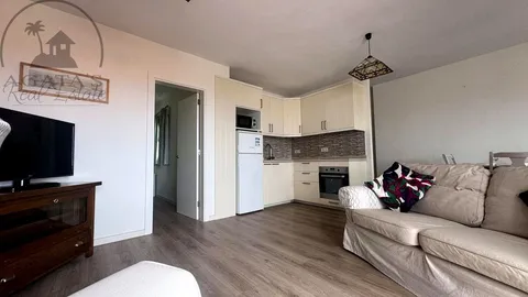 Wohnung 68 m² in Garachico