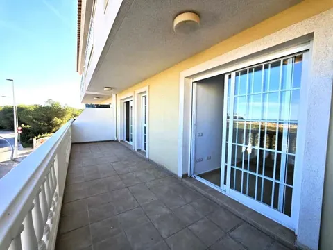 Wohnung 101 m² in Santa Pola