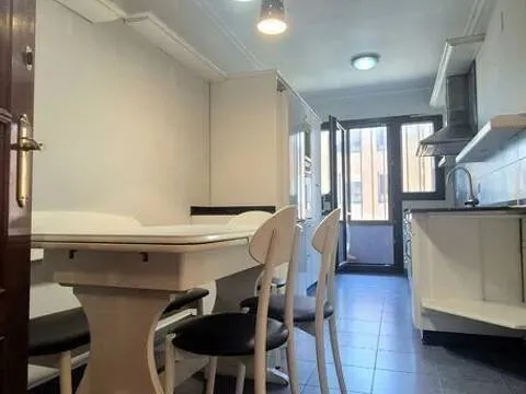 Pis de 154 m² a Getxo
