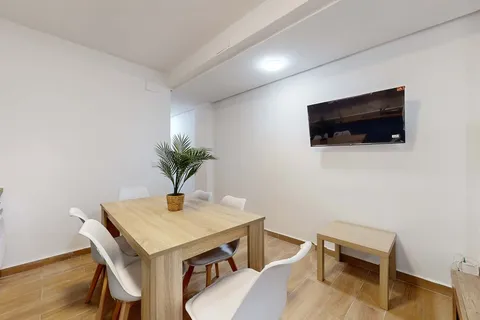 Habitació de lloguer, Elx