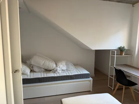 Pis de 40 m² a Madrid