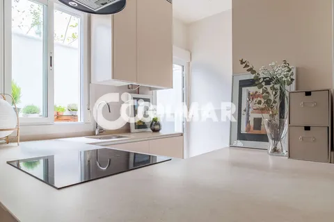 Pis de 47 m² a Madrid