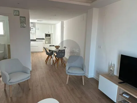 Wohnung 89 m² in Valencia