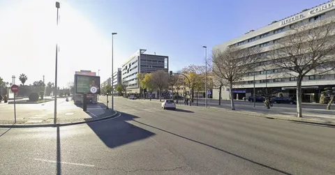 Pis de 90 m² a Còrdova