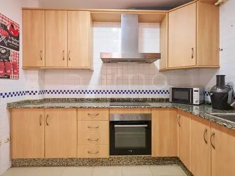 Casa de 140 m² a Mojácar