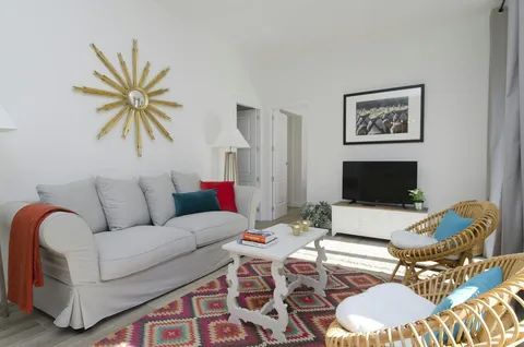 Wohnung 85 m² in Madrid