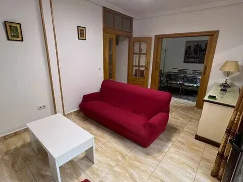 Appartamento 110 m² a Madrid