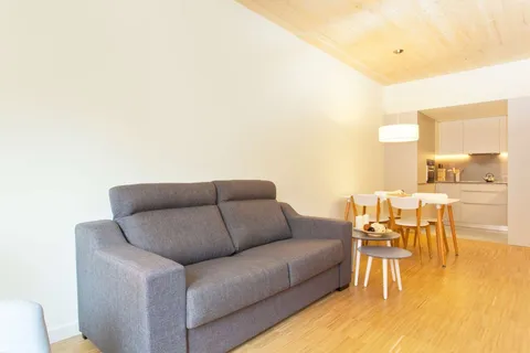 Pis de 56 m² a Santa Cruz de Tenerife